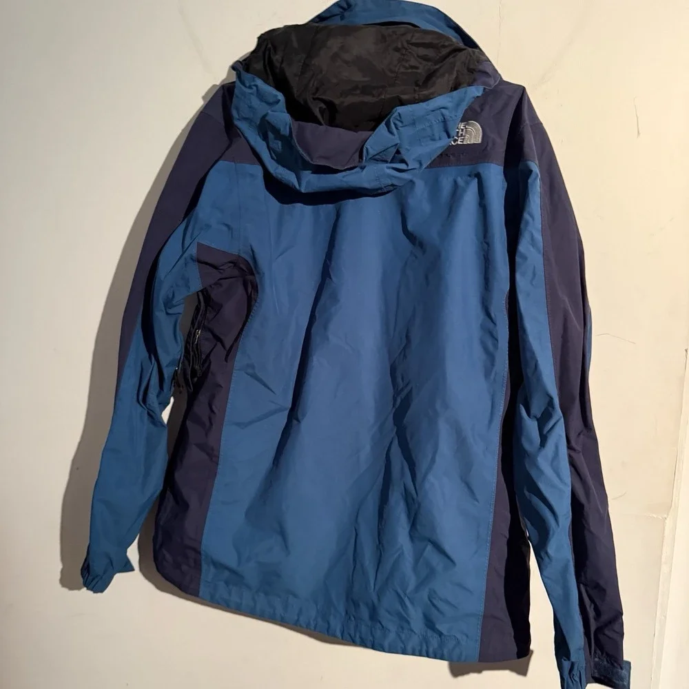 The North Face vintage north